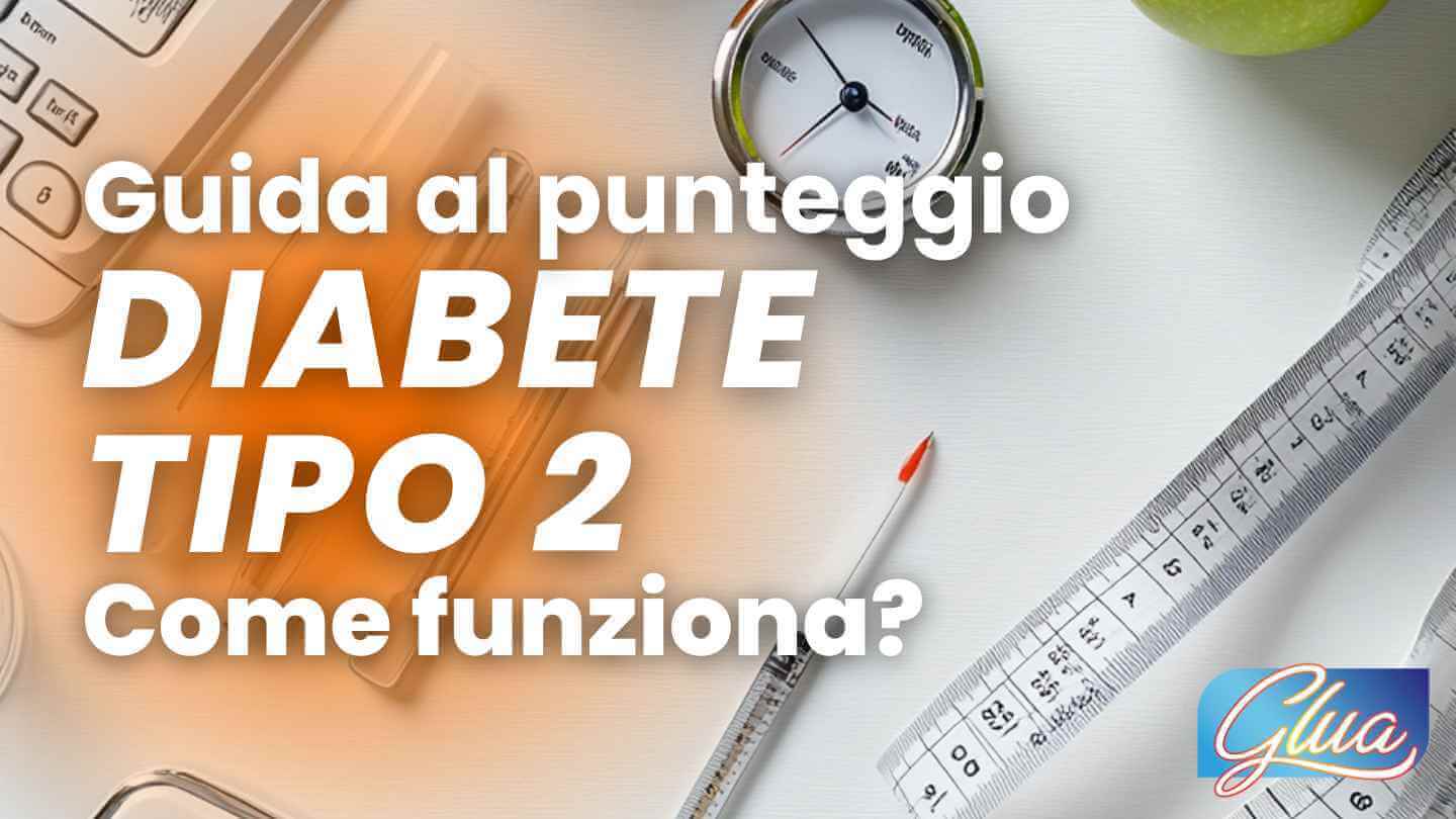 Guida al Punteggio Invalidità per Diabete mellito Tipo 2