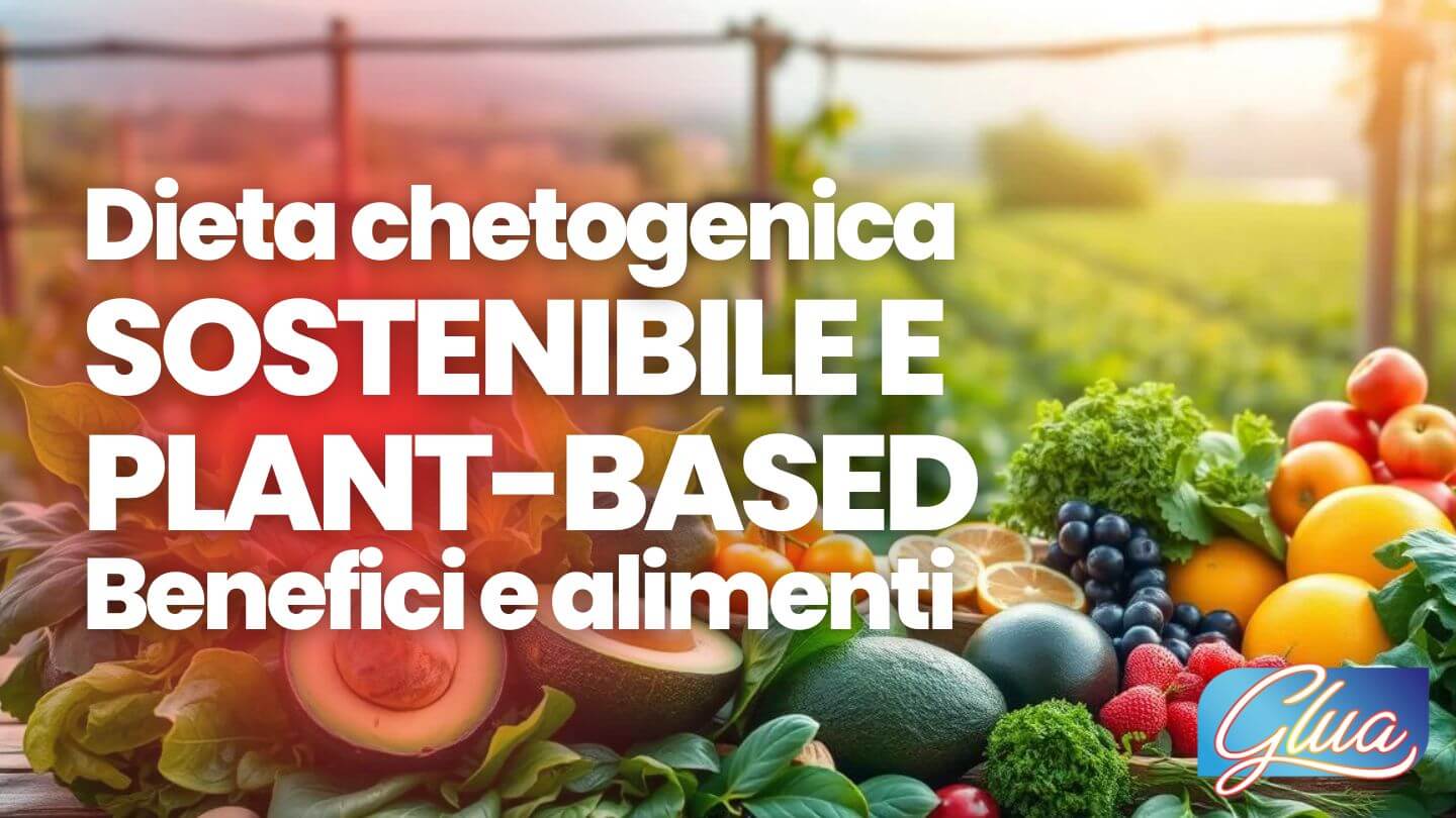Alimenti eco-keto