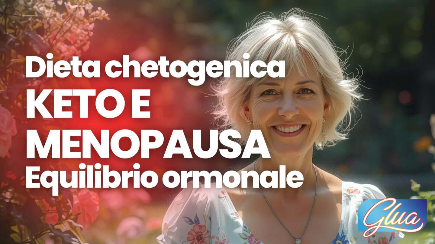 dieta chetogenica e menopausa