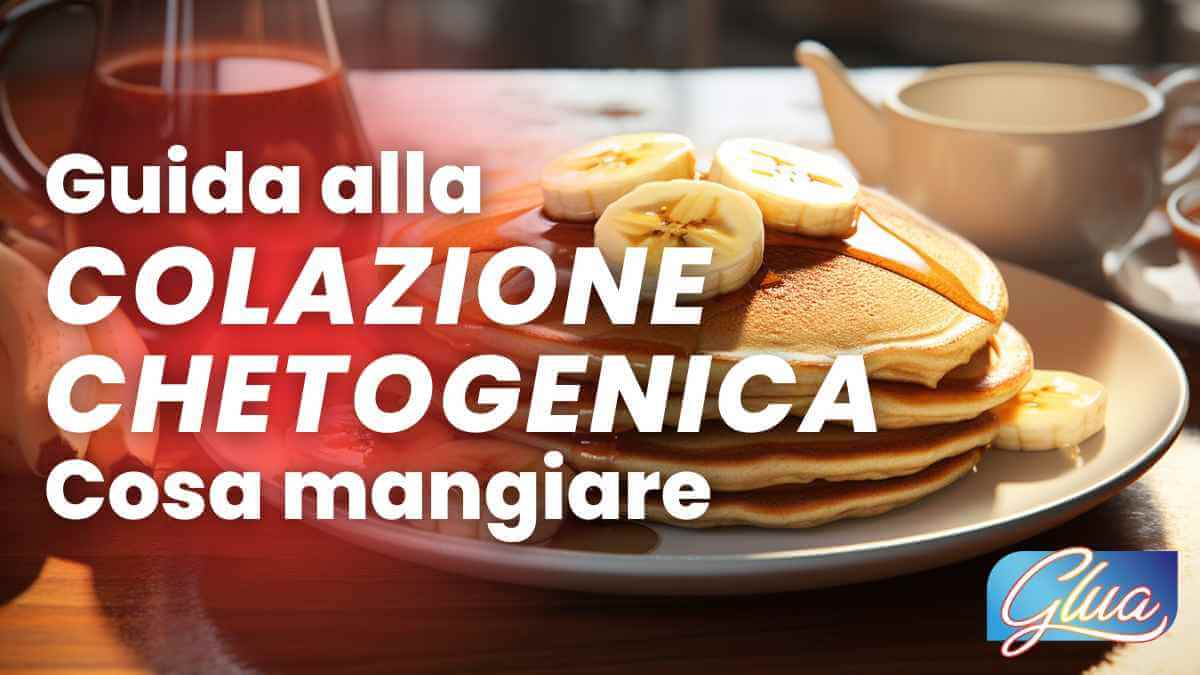 Guida alla colazione chetogenica, cosa mangiare