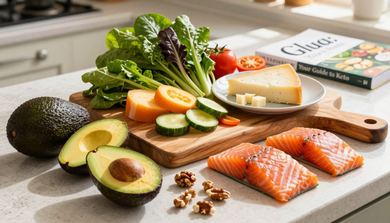 consigli per iniziare la dieta chetogenica