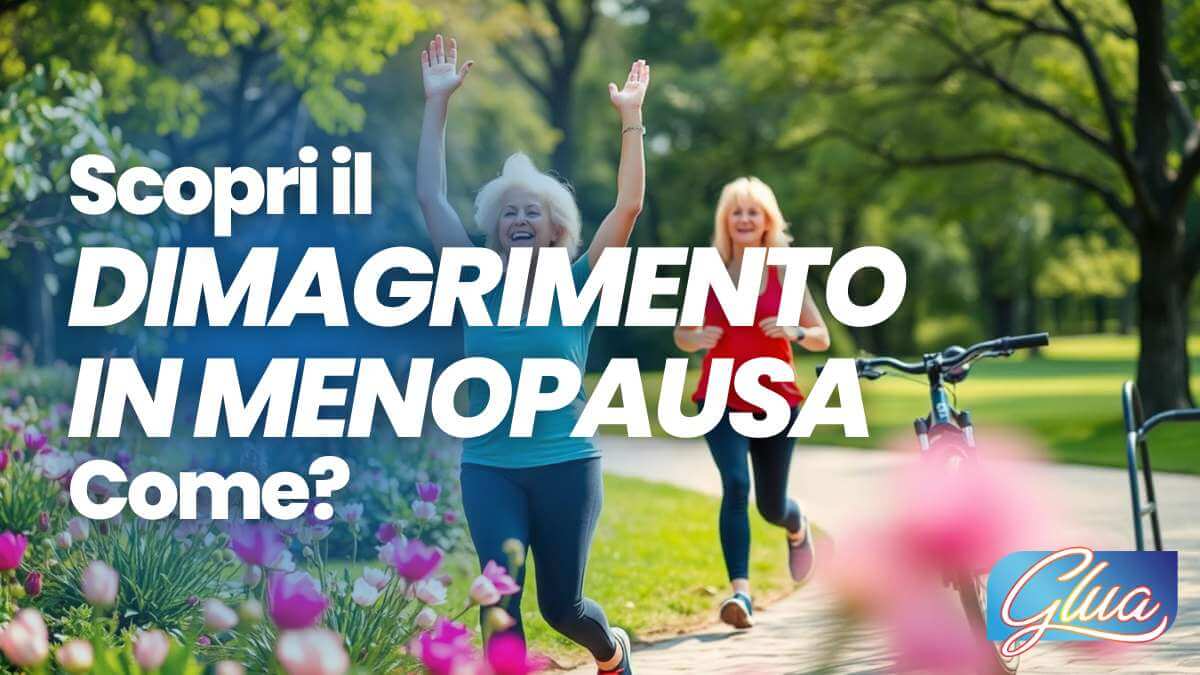 Scopri strategie efficaci per il dimagrimento in menopausa con una dieta mirata, esercizi specifici e consigli sull'alimentazione corretta.