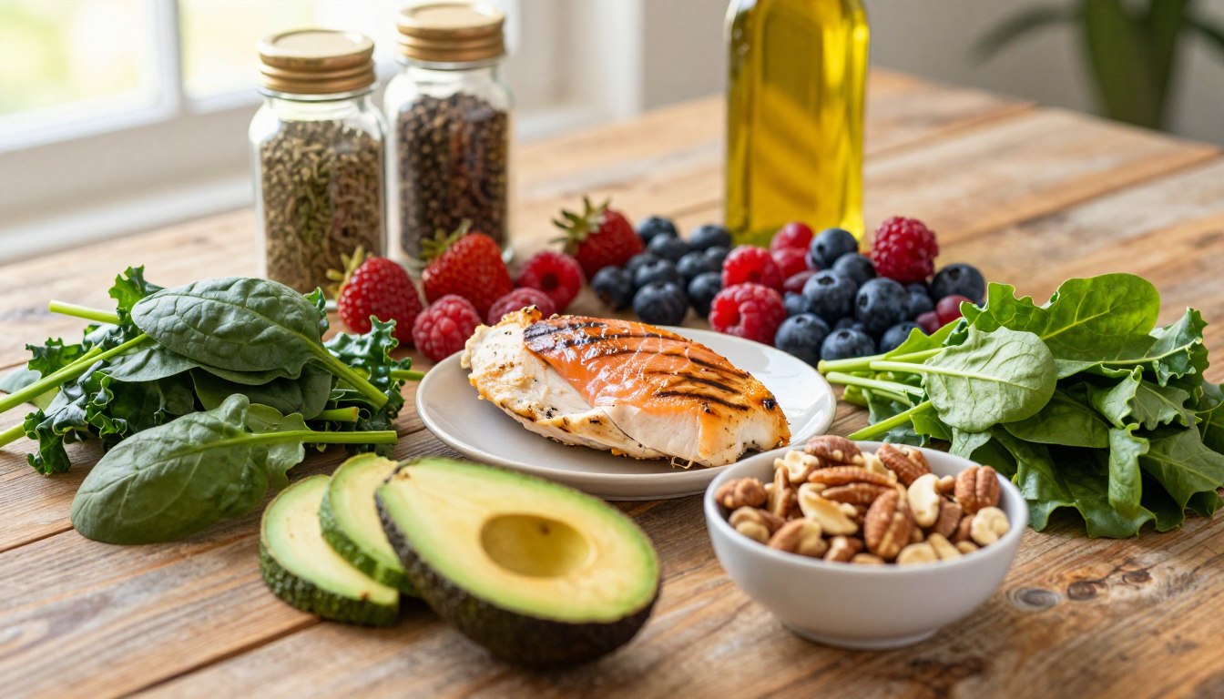 Alimenti keto