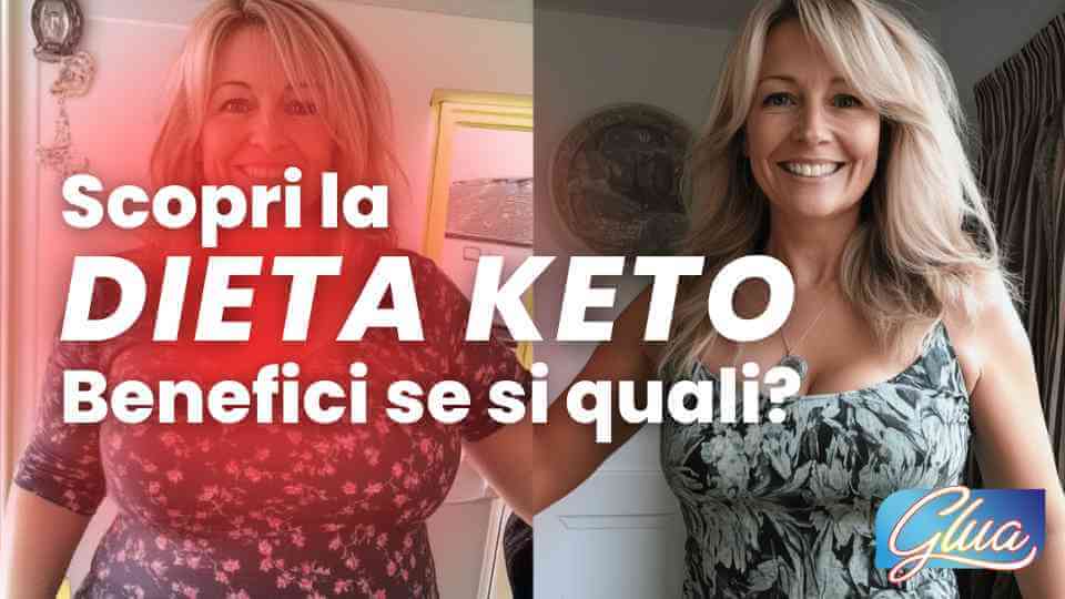 Scopri la Dieta Chetogenica e i suoi Benefici