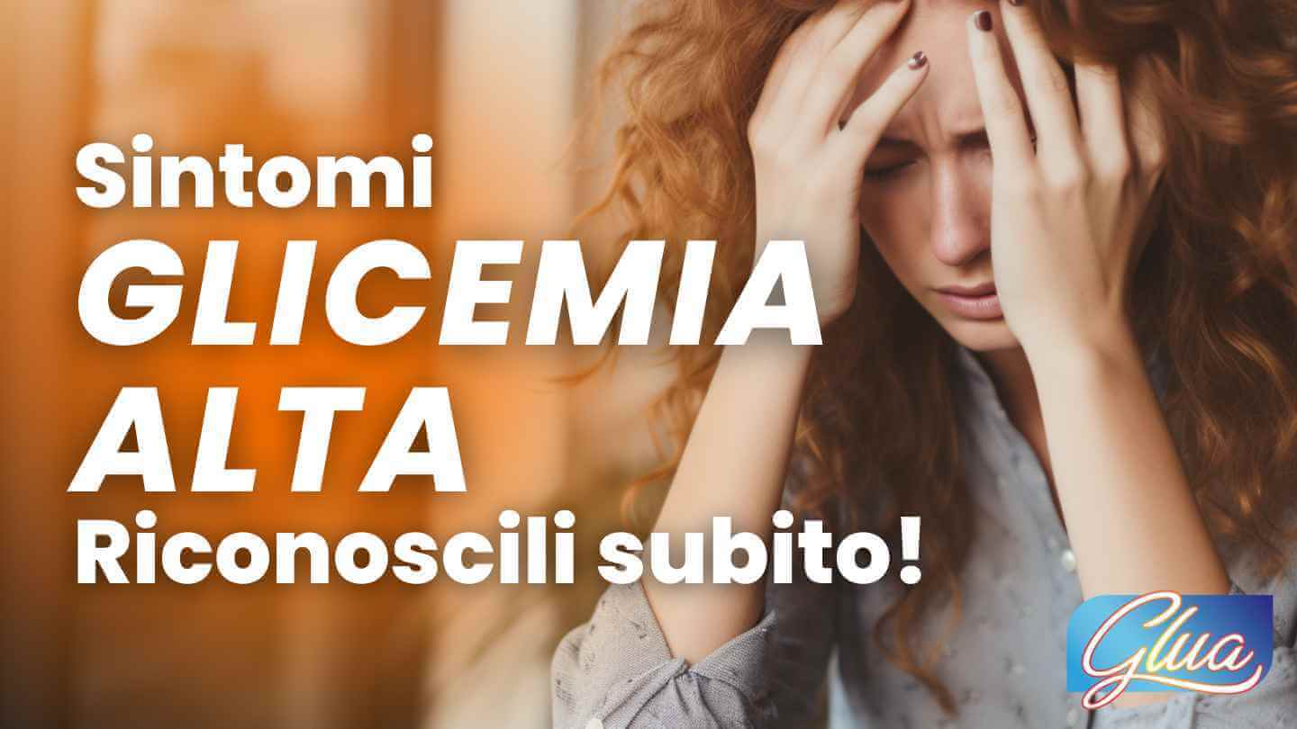 Sintomi Glicemia Alta: Riconoscili Subito!