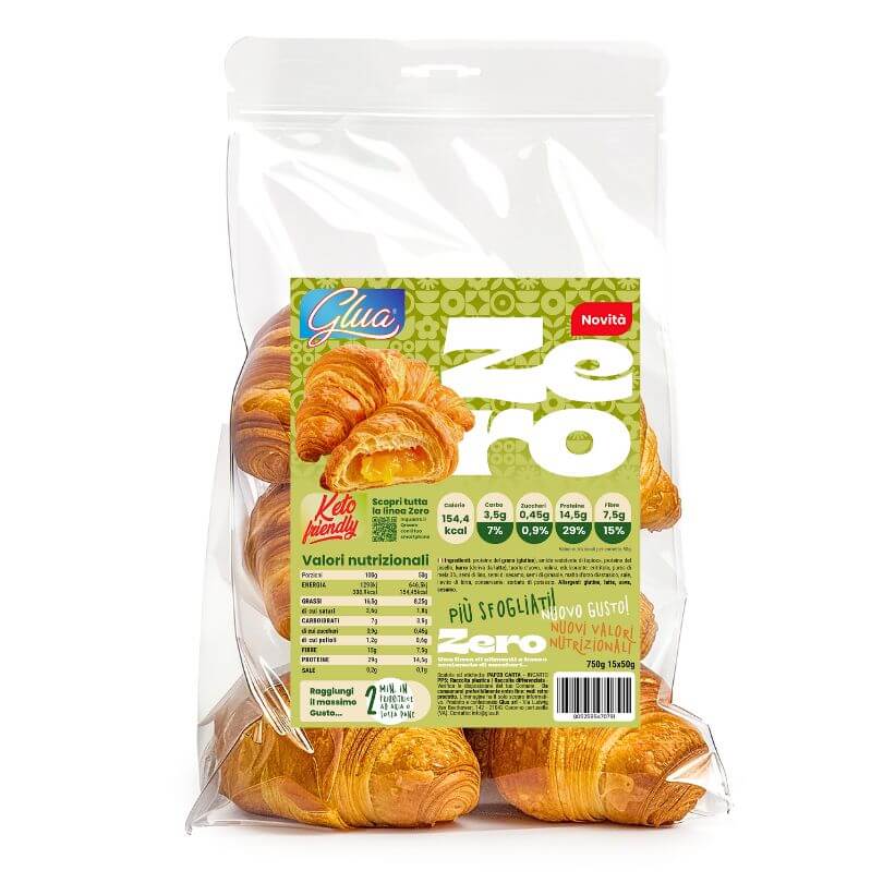 15 Cornetti proteici ripieni di purea alla mela, snack keto, alimenti proteici, dieta chetogenica.