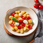 Glua gnocchi proteici pasta proteica per dieta chetogenica