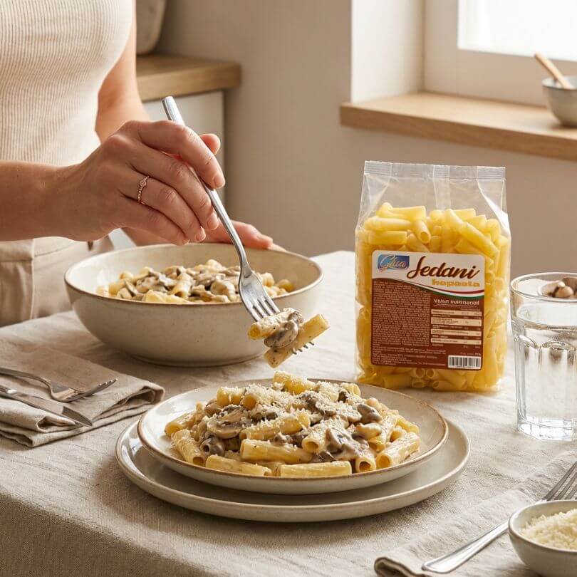 Pasta de apio Equilibria