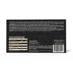 Valori nutrizionali del Kebudino proteico alla Vaniglia, perfetto per la dieta chetogenica.