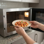 Gnocchi Keto al Pomodoro e Basilico keChef pronti in microonde con pomodoro e basilico.